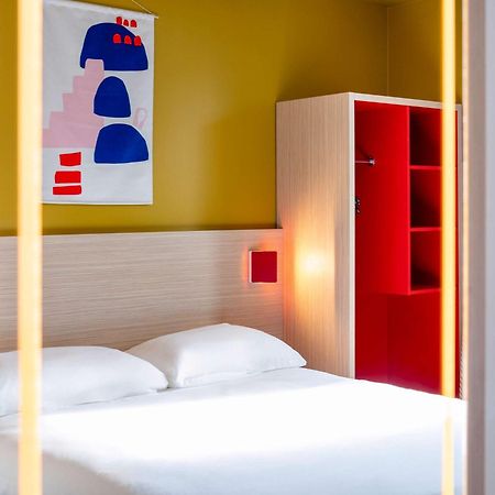 Ibis Styles Prevessin Geneve Aeroport Hotel Kültér fotó