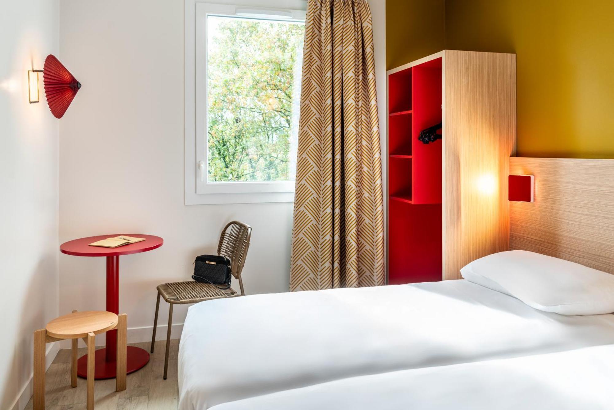 Ibis Styles Prevessin Geneve Aeroport Hotel Kültér fotó