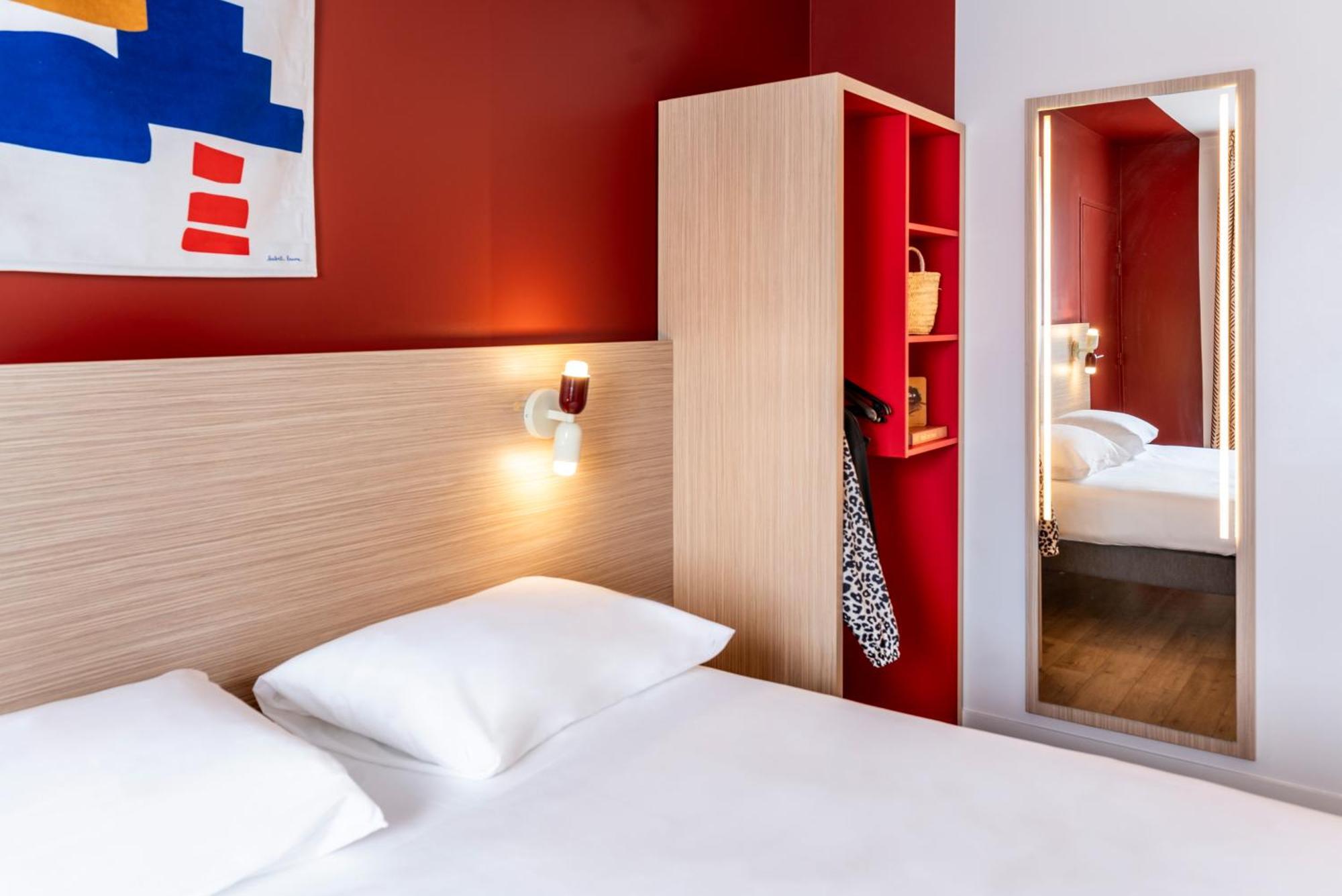 Ibis Styles Prevessin Geneve Aeroport Hotel Kültér fotó