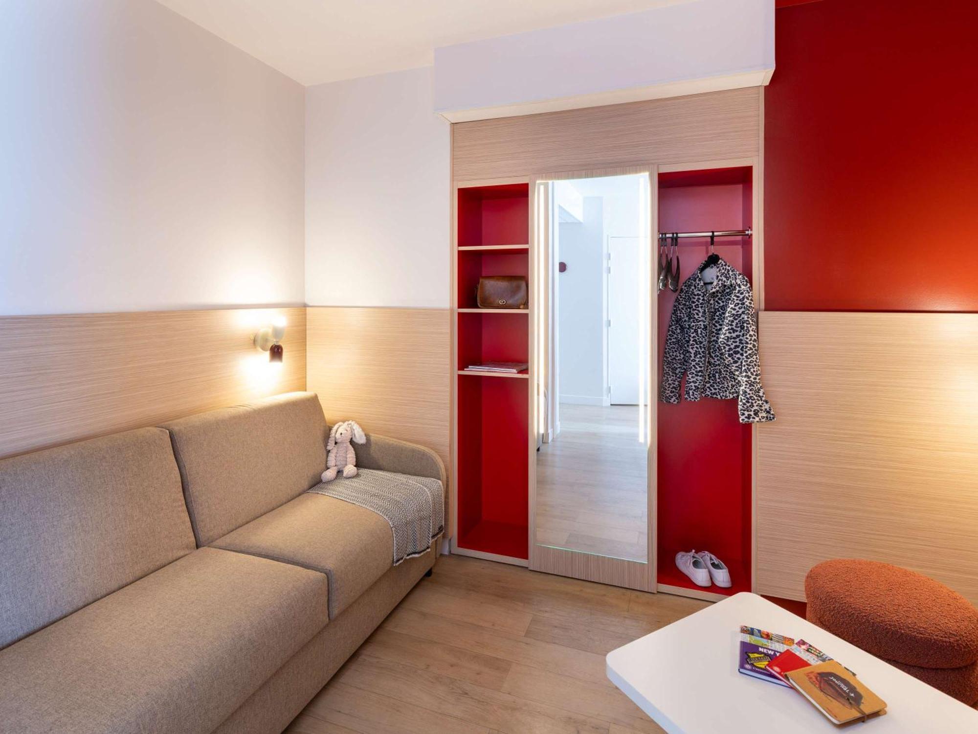 Ibis Styles Prevessin Geneve Aeroport Hotel Kültér fotó
