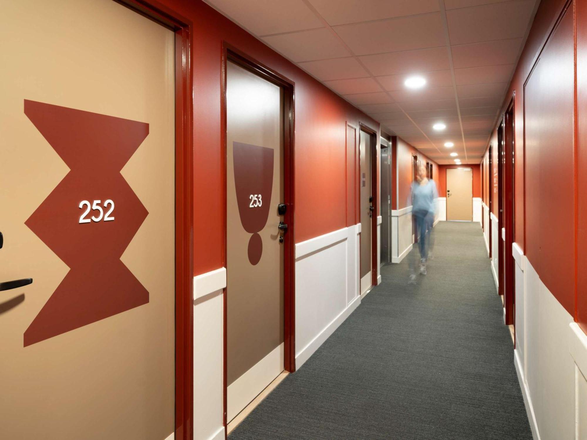 Ibis Styles Prevessin Geneve Aeroport Hotel Kültér fotó